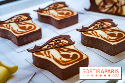 Les bûches de Noël du Rotz Paris Le Comptoir 2025 - A7C08625