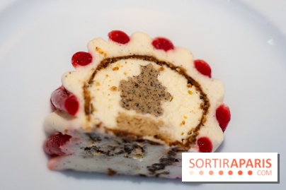 Les bûches de Noël du Rotz Paris Le Comptoir 2025 - A7C08634