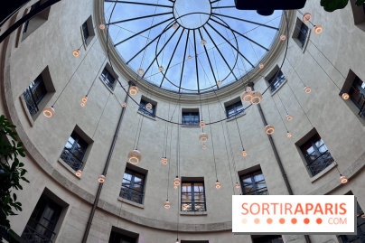 Musée du Patriarcat - Rotonde Stalingrad