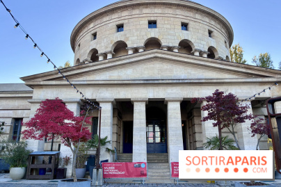 Musée du Patriarcat - Rotonde Stalingrad