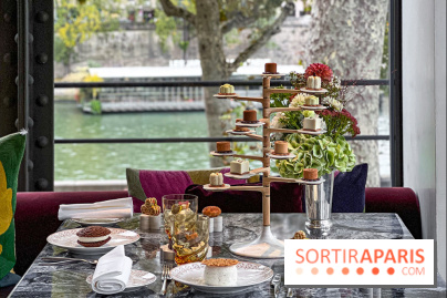 Tea Time LV