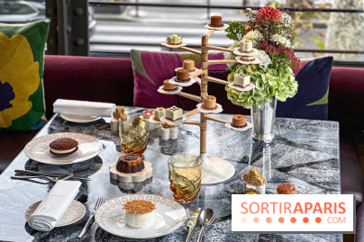 Tea Time LV