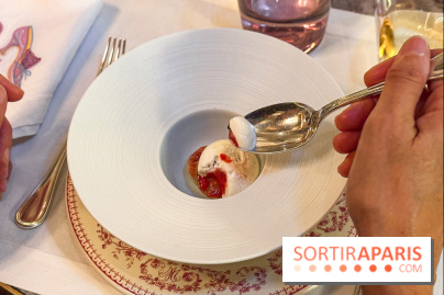 Tea Time Crillon