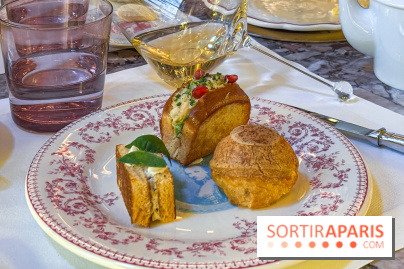 Tea Time Crillon - FullSizeRender