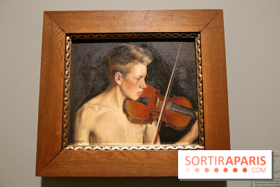 Pekka Halonen : un hymne à la Finlande, nos photos de l'exposition au Petit Palais