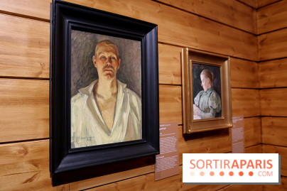 Pekka Halonen : un hymne à la Finlande, nos photos de l'exposition au Petit Palais