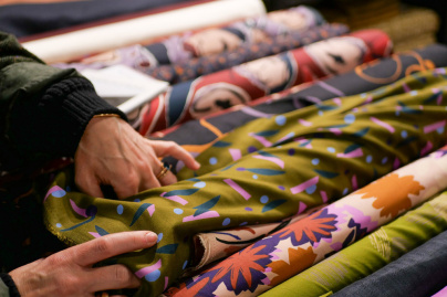 Le salon du Faire Soi-Même - atelier brunette 4