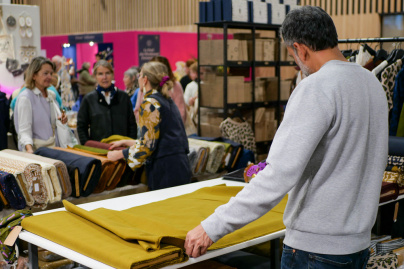 Le salon du Faire Soi-Même - atelier brunette 5