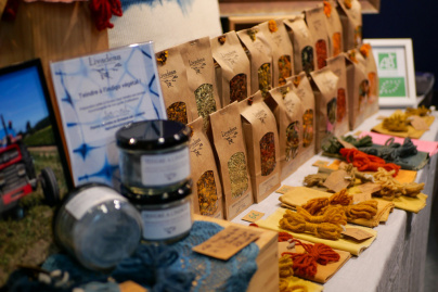 Le salon du Faire Soi-Même - id food