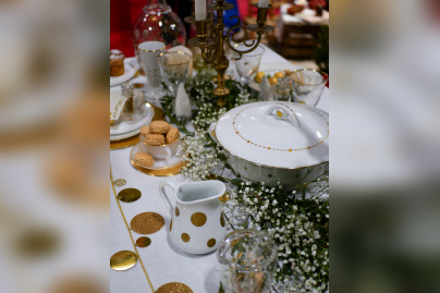 Le salon du Faire Soi-Même - marie claire 05