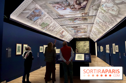 La Fabrique de la Galerie Farnèse - IMG 0185