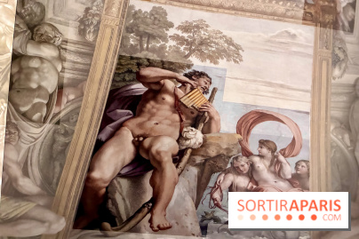 La Fabrique de la Galerie Farnèse - IMG 0192