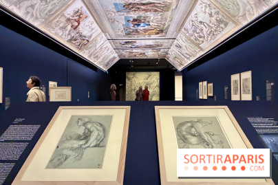 La Fabrique de la Galerie Farnèse - IMG 0194