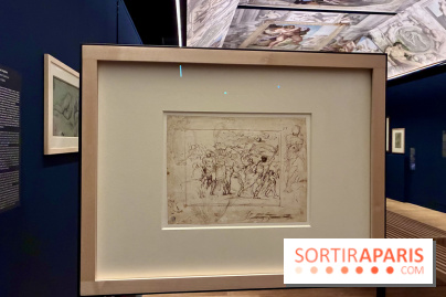 La Fabrique de la Galerie Farnèse - IMG 0201