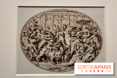 La Fabrique de la Galerie Farnèse - IMG 0210