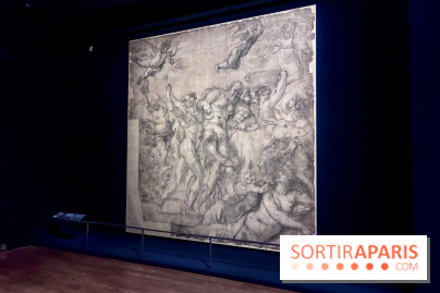 La Fabrique de la Galerie Farnèse - IMG 0212