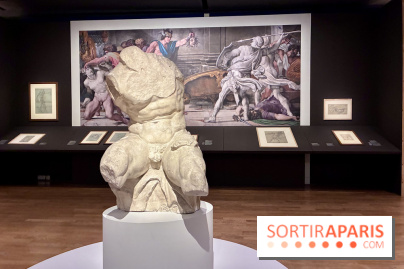 La Fabrique de la Galerie Farnèse - IMG 0215