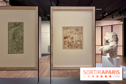 La Fabrique de la Galerie Farnèse - IMG 0220