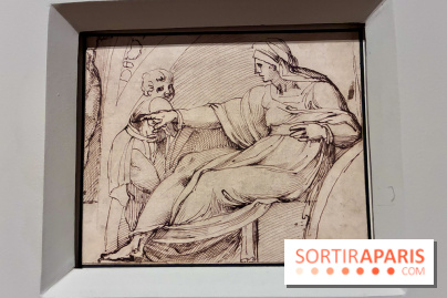 La Fabrique de la Galerie Farnèse - IMG 0227