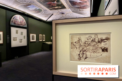 La Fabrique de la Galerie Farnèse - IMG 0231