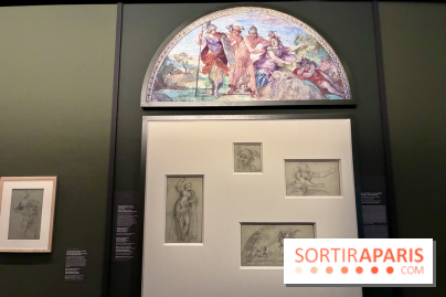 La Fabrique de la Galerie Farnèse - IMG 0235