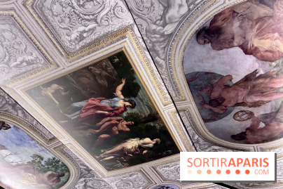 La Fabrique de la Galerie Farnèse - IMG 0236