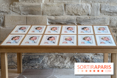 Mandorla, l’exposition contemporaine à découvrir à l’Abbaye de Maubuisson