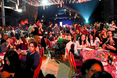 Festival Sabor a México 2025 : la gastronomie mexicaine rayonne à Paris - 2