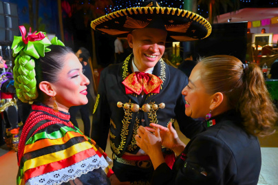 Festival Sabor a México 2025 : la gastronomie mexicaine rayonne à Paris - 3