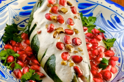 Festival Sabor a México 2025 : la gastronomie mexicaine rayonne à Paris - 8