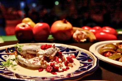 Festival Sabor a México 2025 : la gastronomie mexicaine rayonne à Paris - 17