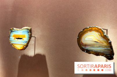 Rêveries de pierres : l'exposition rétrospective gratuite à l'Ecole des Arts Joailliers - IMG 0030