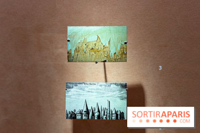 Rêveries de pierres : l'exposition rétrospective gratuite à l'Ecole des Arts Joailliers - IMG 0034