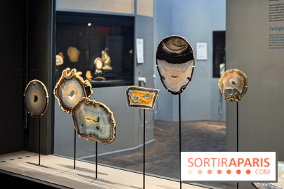 Rêveries de pierres : l'exposition rétrospective gratuite à l'Ecole des Arts Joailliers - IMG 0041