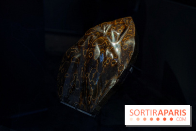 Rêveries de pierres : l'exposition rétrospective gratuite à l'Ecole des Arts Joailliers - IMG 0063