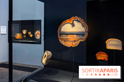 Rêveries de pierres : l'exposition rétrospective gratuite à l'Ecole des Arts Joailliers - IMG 0105