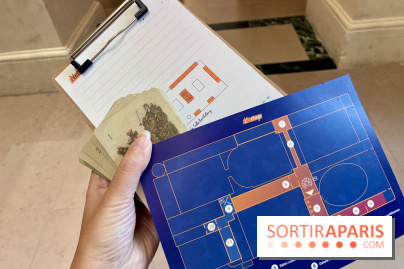 Mazarin et les gardiens du secret - IMG 0267