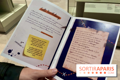 Mazarin et les gardiens du secret - IMG 0270