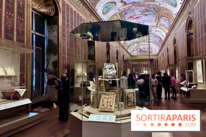 Mazarin et les gardiens du secret - IMG 0275