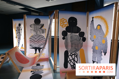 Échappées, récit d’une odyssée urbaine : nos photos de cette exposition collective et gratuite à Paris