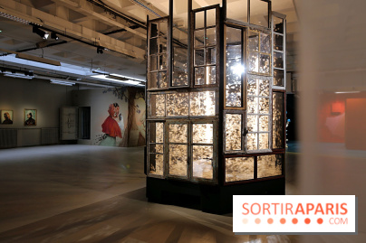 Échappées, récit d’une odyssée urbaine : nos photos de cette exposition collective et gratuite à Paris