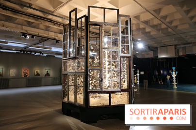 Échappées, récit d’une odyssée urbaine : nos photos de cette exposition collective et gratuite à Paris 