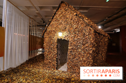 Échappées, récit d’une odyssée urbaine : nos photos de cette exposition collective et gratuite à Paris