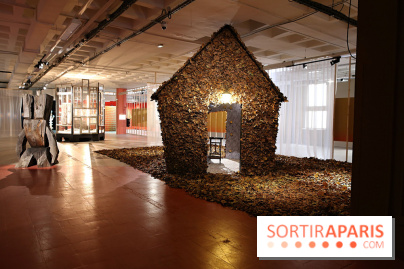 Échappées, récit d’une odyssée urbaine : nos photos de cette exposition collective et gratuite à Paris