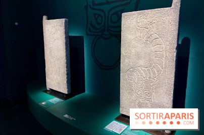 Chine, Empreintes du passé - IMG 0295