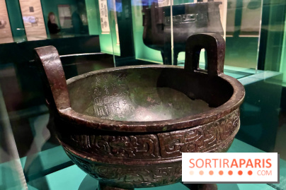 Chine, Empreintes du passé - IMG 0327