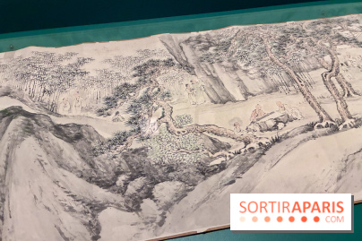 Chine, Empreintes du passé - IMG 0332