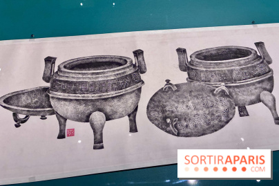 Chine, Empreintes du passé - IMG 0345