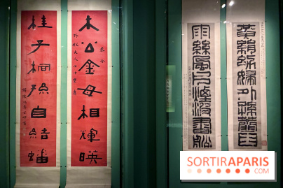 Chine, Empreintes du passé