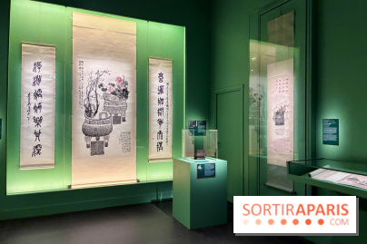 Chine, Empreintes du passé - IMG 0381